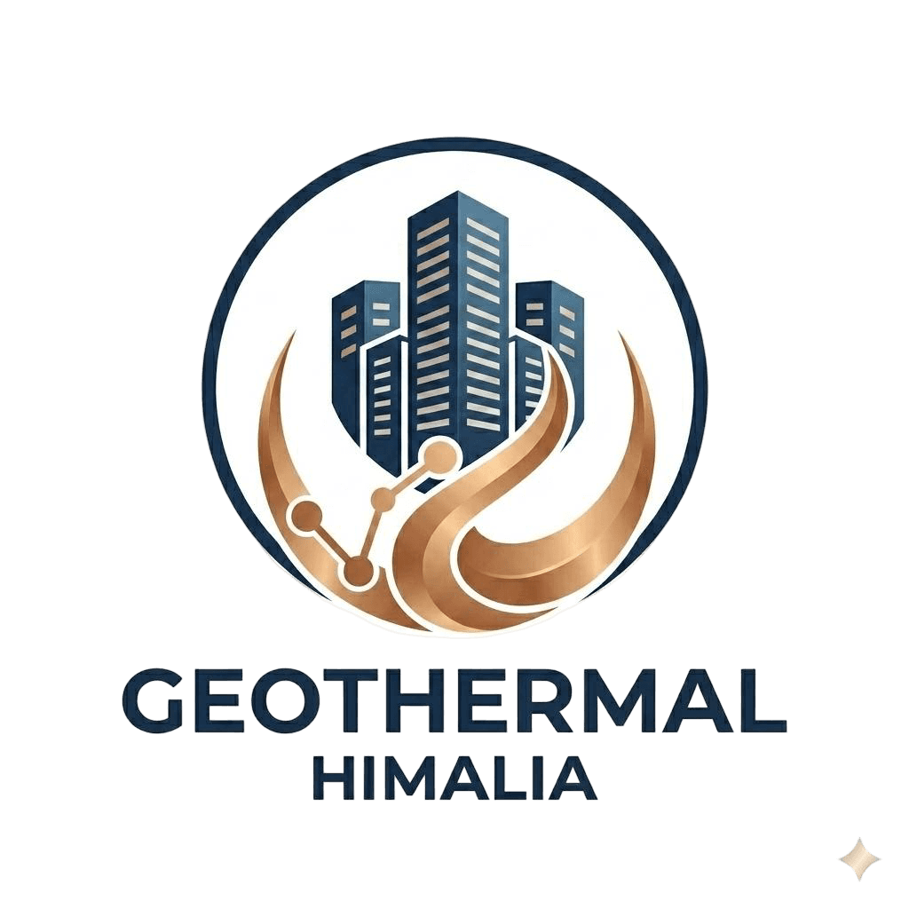 Geothermal Himalia
